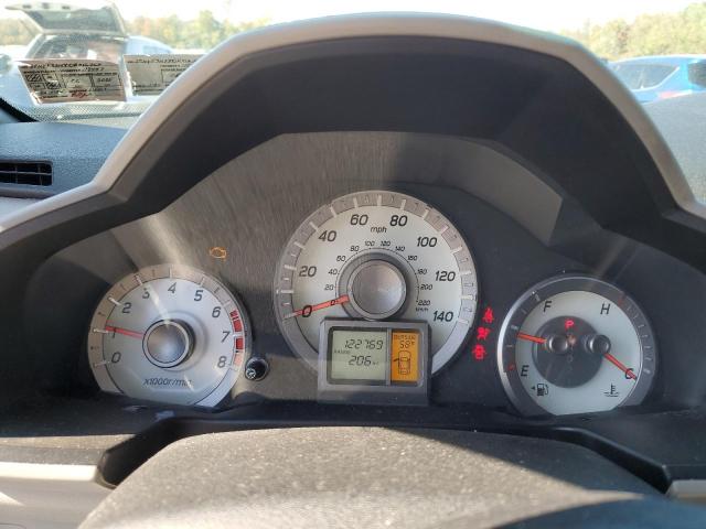 Фото 9 с аукциона – 2013 HONDA PILOT EX с VIN 5FNYF3H48DB016268