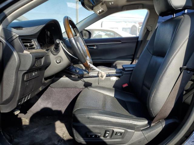Photo 7 from auction – 2015 LEXUS ES 350 with VIN JTHBK1GG7F2160027