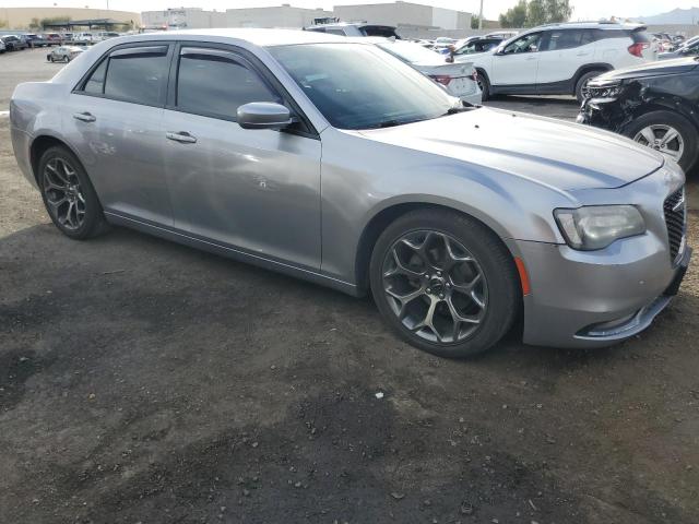 Photo 4 from auction – 2016 CHRYSLER 300 S with VIN 2C3CCABG0GH238428