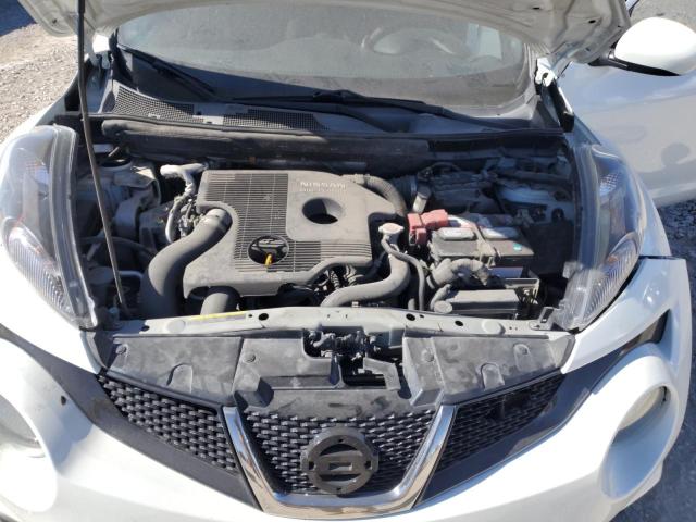 Photo 11 from auction – 2013 NISSAN JUKE S with VIN JN8AF5MV1DT232153