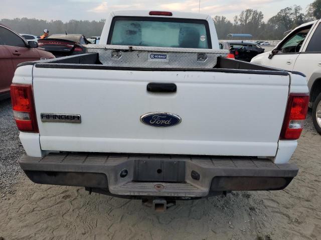 Photo 6 from auction – 2010 FORD RANGER with VIN 1FTKR1AD4APA60104
