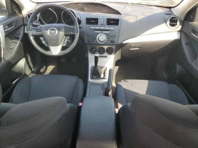 Photo 8 from auction – 2011 MAZDA 3 S with VIN JM1BL1K55B1447323