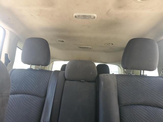 Zdjęcie 10 z aukcji – 2015 DODGE JOURNEY SX z VIN 3C4PDCBG5FT697370