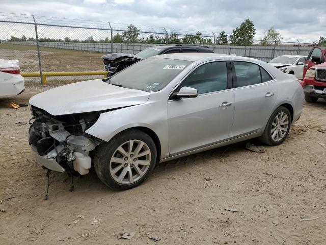 CHEVROLET MALIBU LTZ 2014 with VIN 1G11H5SL2EF126276 - Photo from auction