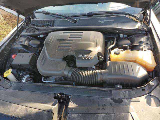 Photo 11 from auction – 2016 DODGE CHALLENGER with VIN 2C3CDZAG8GH284070
