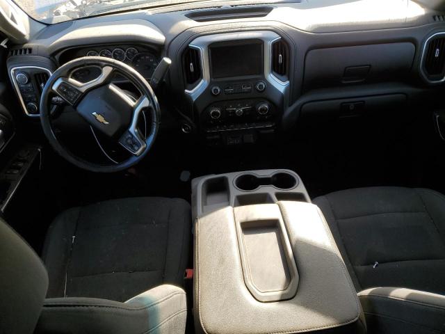 Photo 8 from auction – 2019 CHEVROLET SILVERADO with VIN 3GCUYDED8KG143113