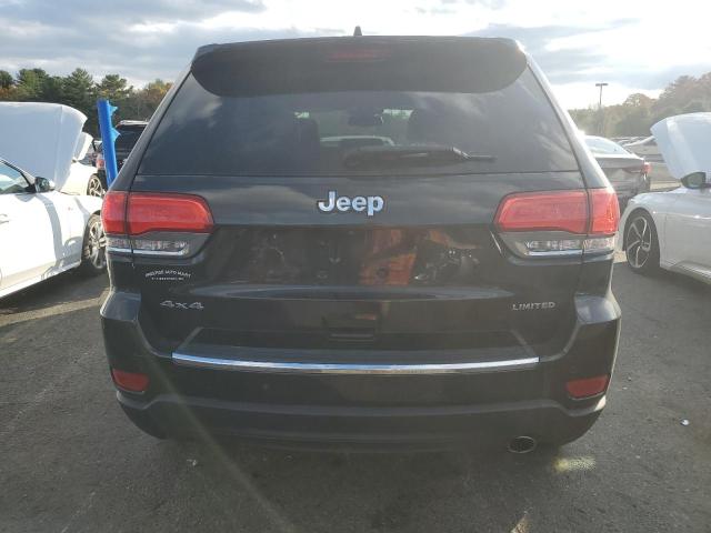 Photo 6 from auction – 2015 JEEP GRAND CHER with VIN 1C4RJFBG8FC748407