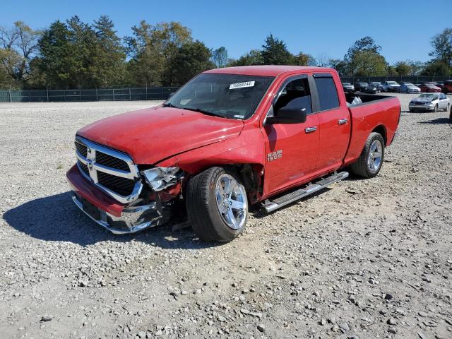 RAM 1500 SLT 2015 with VIN 1C6RR7GG8FS669873 - Photo from auction