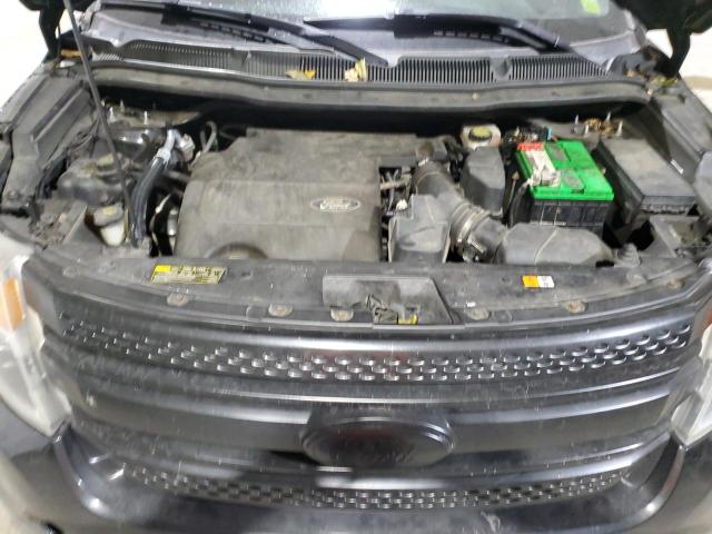 Photo 12 from auction – 2011 FORD EXPLORER X with VIN 1FMHK8D88BGA25813