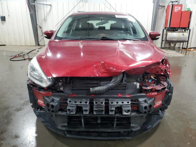 Photo 5 from auction – 2015 FORD FOCUS SE with VIN 1FADP3K23FL349552