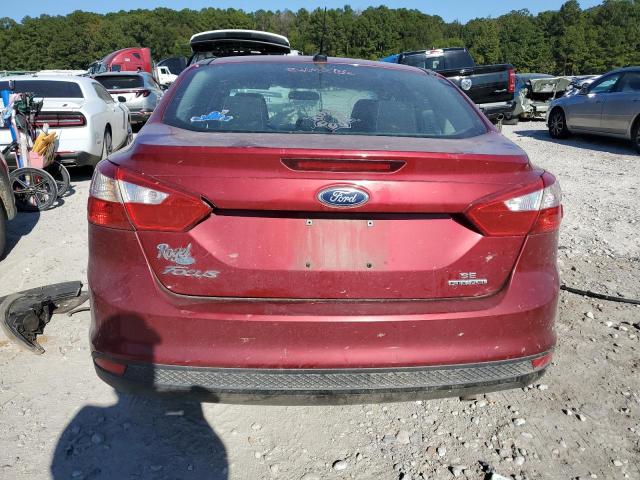 Photo 6 from auction – 2014 FORD FOCUS SE with VIN 1FADP3F29EL203603