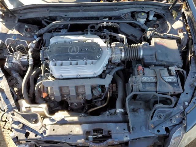 Photo 11 from auction – 2012 ACURA TL with VIN 19UUA9E51CA011516