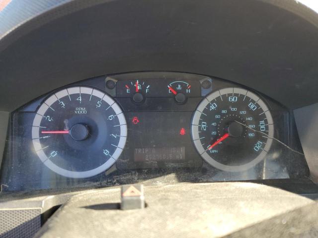 Photo 9 from auction – 2010 FORD ESCAPE XLT with VIN 1FMCU9DG3AKC85081