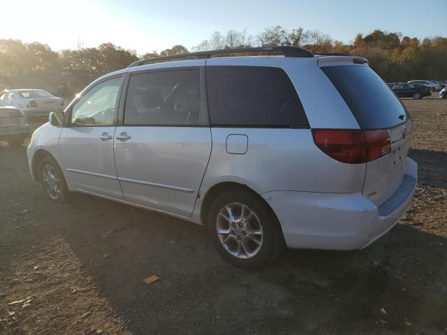 Photo 2 from auction – 2005 TOYOTA SIENNA with VIN 5TDBA22C05S041029