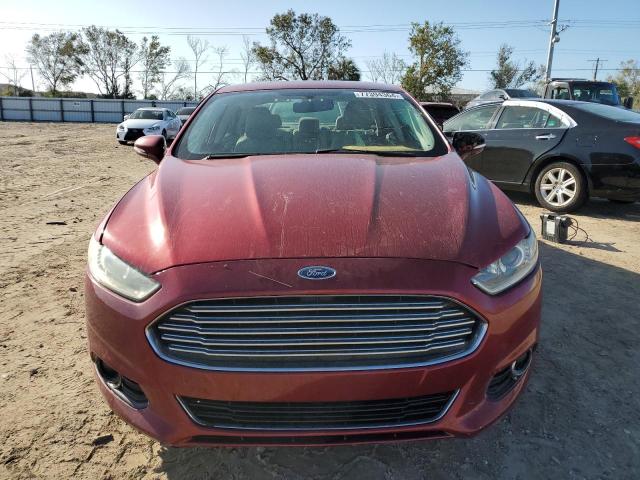 Photo 5 from auction – 2014 FORD FUSION TIT with VIN 3FA6P0K93ER335431
