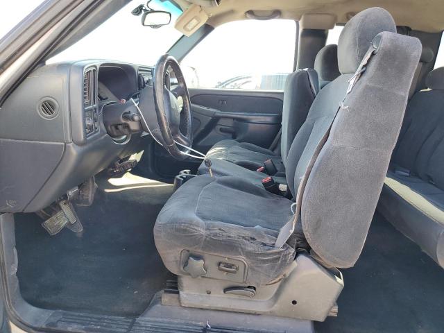 Photo 7 from auction – 2002 CHEVROLET SILVERADO with VIN 1GCHC29U52E129143