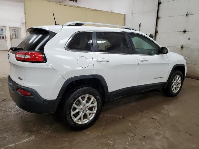 Photo 3 from auction – 2016 JEEP CHEROKEE L with VIN 1C4PJMCB0GW305375