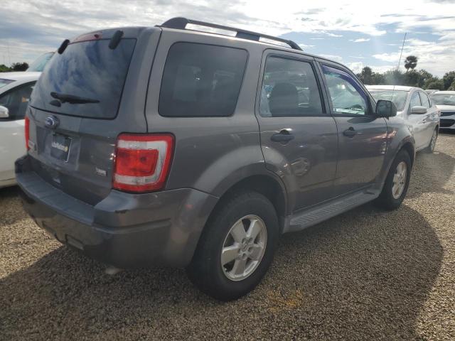 Photo 3 from auction – 2011 FORD ESCAPE XLT with VIN 1FMCU0DG6BKC02367