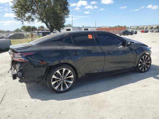 Photo 3 from auction – 2019 NISSAN MAXIMA S with VIN 1N4AA6AV3KC370297