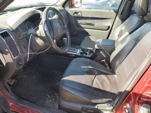 Photo 7 from auction – 2012 FORD ESCAPE LIM with VIN 1FMCU0E75CKC63905