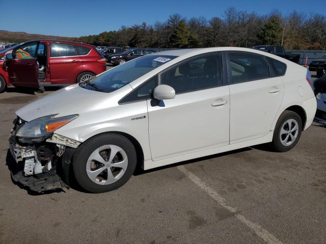 TOYOTA PRIUS 2015 z numerem VIN JTDKN3DU5F0429295 - Zdjęcie z aukcji