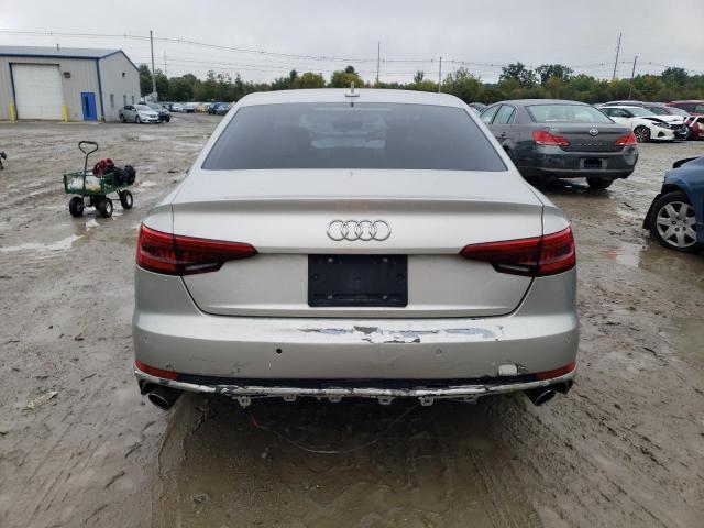 Фото 6 с аукциона – 2017 AUDI A4 PREMIUM с VIN WAUENAF47HN034648