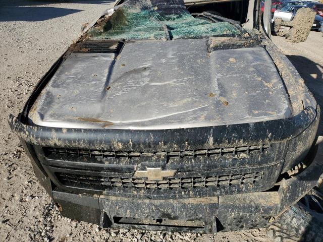 Photo 11 from auction – 2008 CHEVROLET SILVERADO with VIN 1GCHK23668F218753