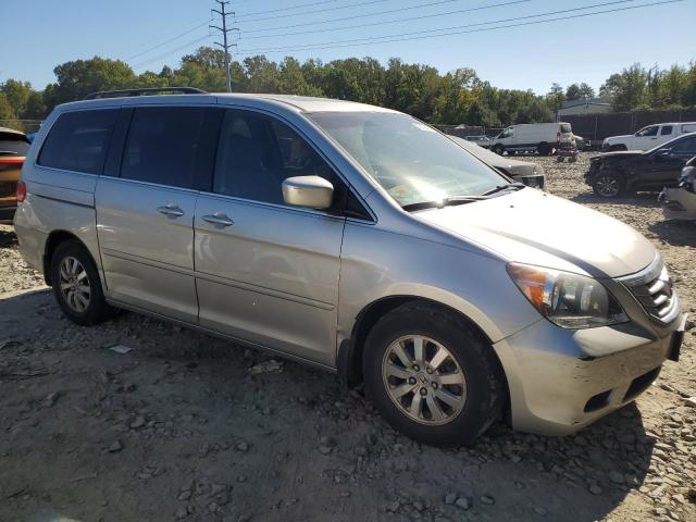Photo 4 from auction – 2008 HONDA ODYSSEY EX with VIN 5FNRL38638B418915