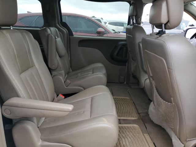 Photo 11 from auction – 2014 CHRYSLER TOWN & COU with VIN 2C4RC1BG7ER293097