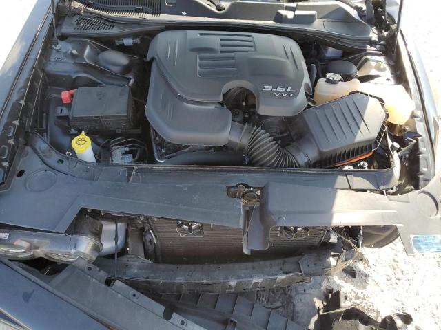 Photo 11 from auction – 2023 DODGE CHALLENGER with VIN 2C3CDZAG2PH510491