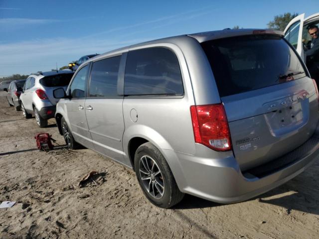 Photo 2 from auction – 2016 DODGE GRAND CARA with VIN 2C4RDGCG6GR155276