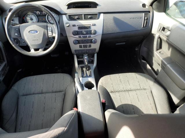 Photo 8 from auction – 2010 FORD FOCUS SE with VIN 1FAHP3FN8AW219862