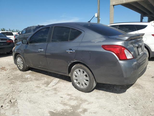 Photo 2 from auction – 2019 NISSAN VERSA S with VIN 3N1CN7AP4KL852850