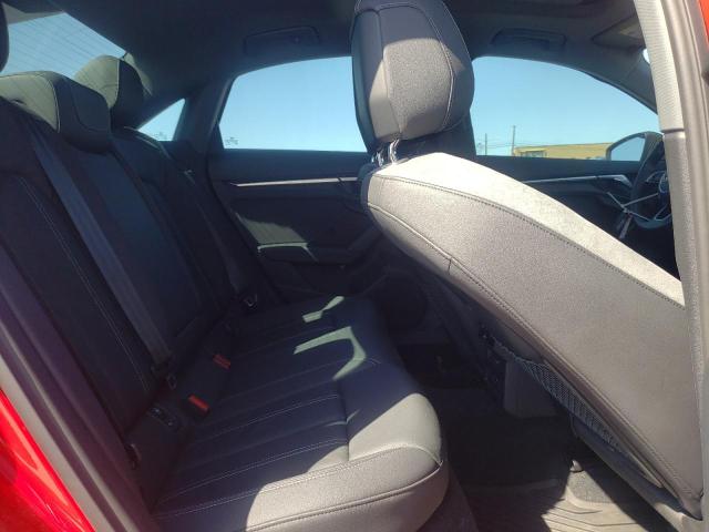 Photo 10 from auction – 2022 AUDI A3 PREMIUM with VIN WAUGUDGY2NA088652