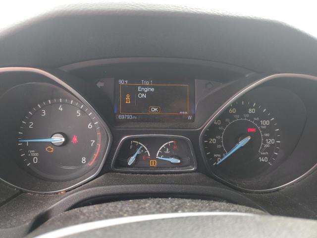 Photo 9 from auction – 2015 FORD FOCUS SE with VIN 1FADP3KE0FL273637