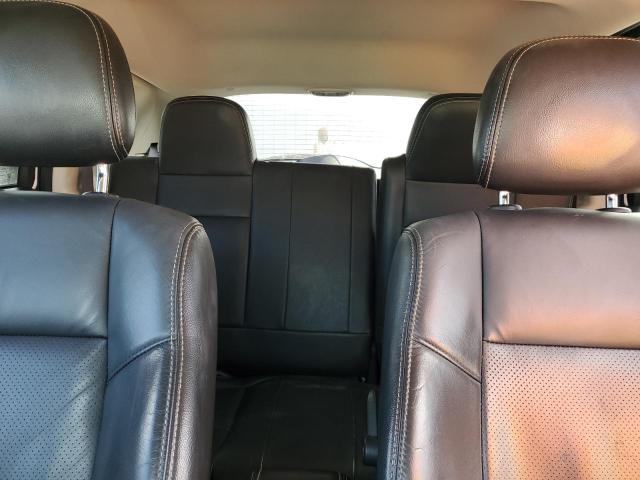 Photo 10 from auction – 2016 JEEP COMPASS LA with VIN 1C4NJDEB1GD673449