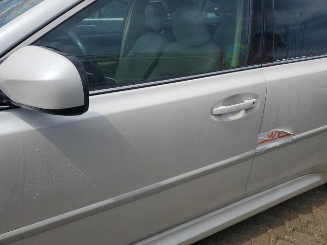 Photo 12 from auction – 2014 SUBARU LEGACY 2.5 with VIN 4S3BMBL66E3009073