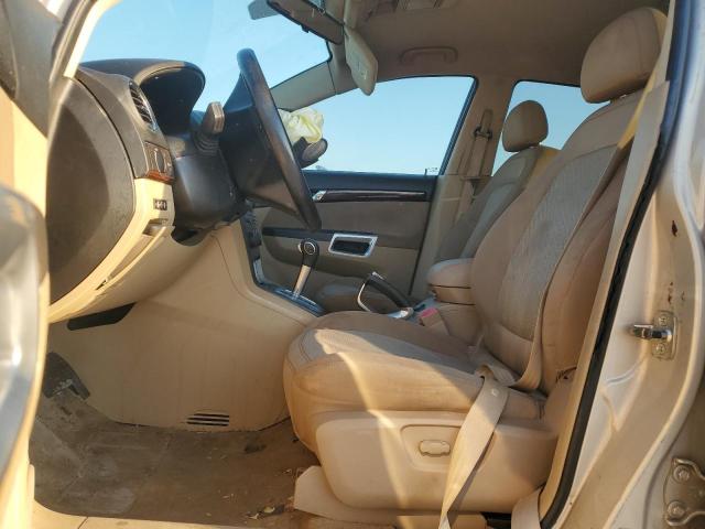 Photo 7 from auction – 2009 SATURN VUE XE with VIN 3GSCL33P49S550777