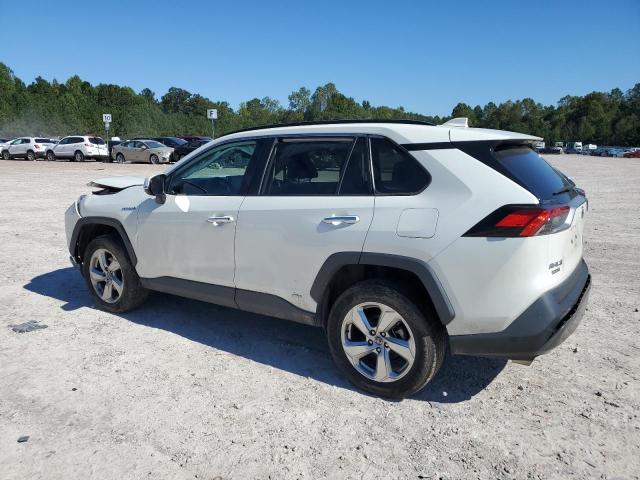 Photo 2 from auction – 2020 TOYOTA RAV4 LIMIT with VIN 4T3DWRFV9LU002336