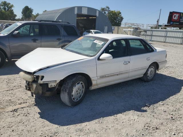 FORD TAURUS GL 1995 with VIN 1FALP52U6SG217008 - Photo from auction