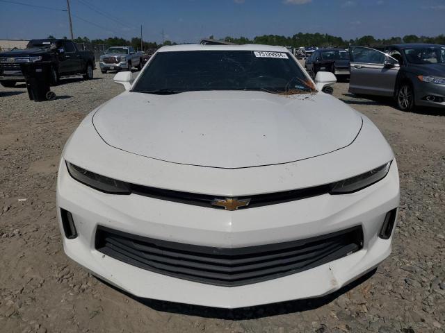 Photo 5 from auction – 2018 CHEVROLET CAMARO LS with VIN 1G1FA1RX7J0105089