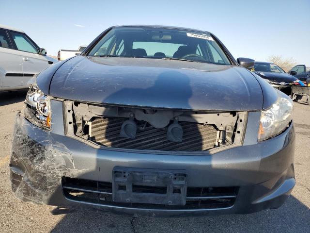 Photo 5 from auction – 2008 HONDA ACCORD LXP with VIN JHMCP26478C079903
