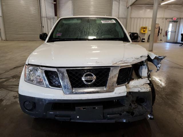 Photo 5 from auction – 2013 NISSAN FRONTIER S with VIN 1N6BD0CT2DN755479