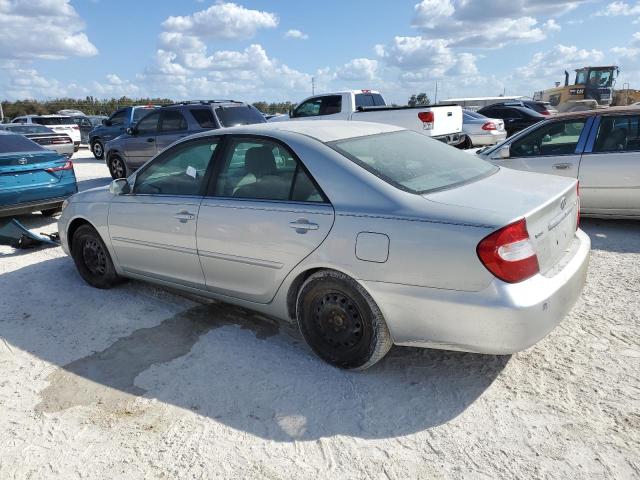 Photo 2 from auction – 2003 TOYOTA CAMRY LE with VIN 4T1BE32K43U706777