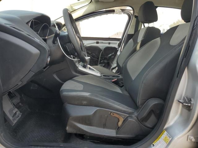 Photo 7 from auction – 2012 FORD FOCUS SE with VIN 1FAHP3F2XCL477360