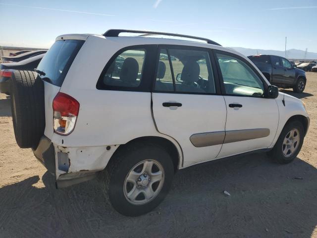 Photo 3 from auction – 2003 TOYOTA RAV4 with VIN JTEGH20V830106677