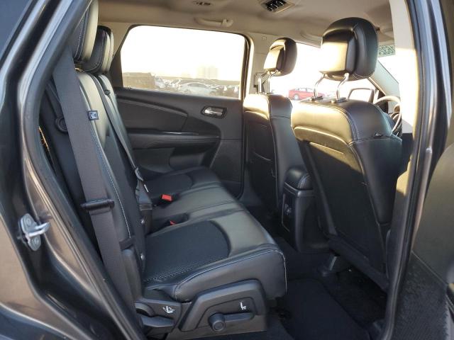 Photo 11 from auction – 2016 DODGE JOURNEY CR with VIN 3C4PDCGBXGT172528