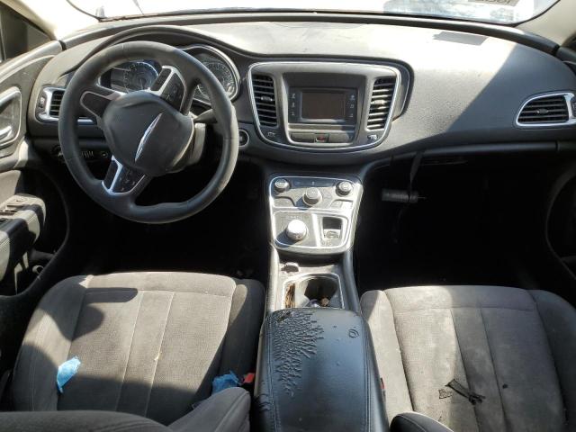 Photo 8 from auction – 2015 CHRYSLER 200 LIMITE with VIN 1C3CCCAB5FN677051