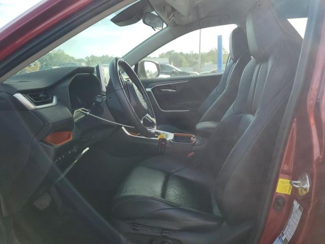 Photo 7 from auction – 2019 TOYOTA RAV4 ADVEN with VIN 2T3J1RFV3KW008732