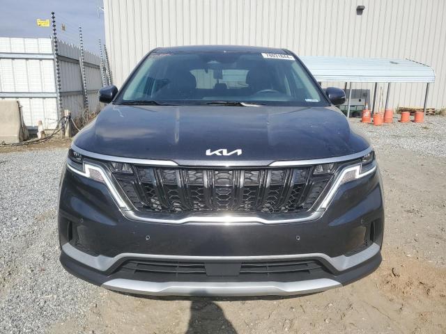 Photo 5 from auction – 2024 KIA CARNIVAL E with VIN KNDNC5H36R6350932
